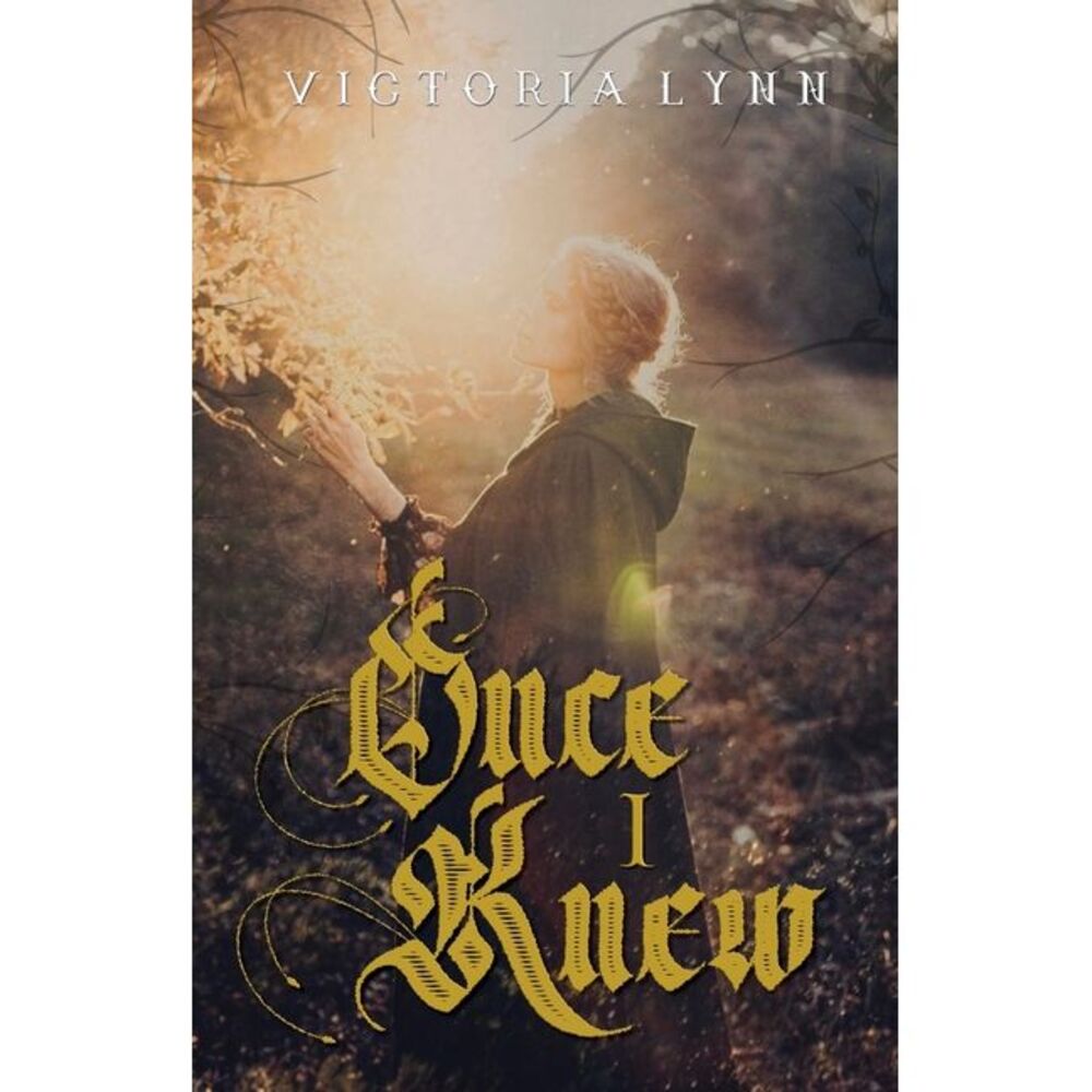 Once I Knew -- Victoria Lynn